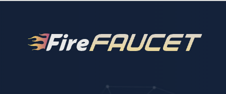Fire Faucet лого
