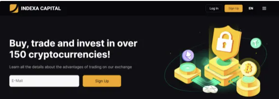 обзор на Indexa Capital