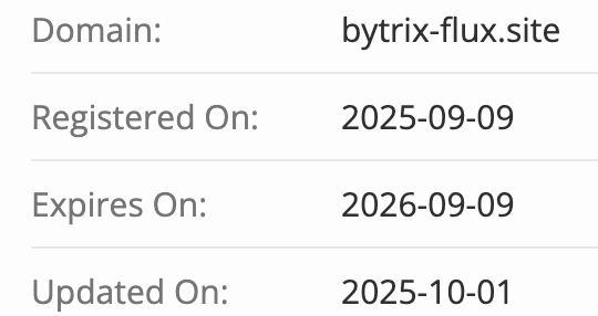 домен Officiis‑TEMPORIBUS