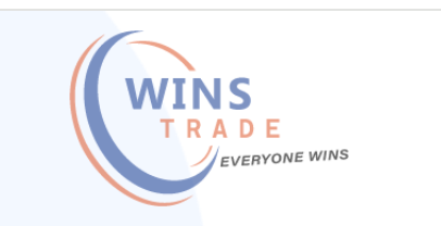 Winstrade лого