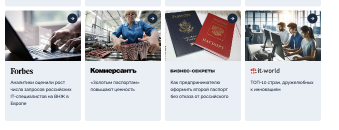 обзор GARANT IN