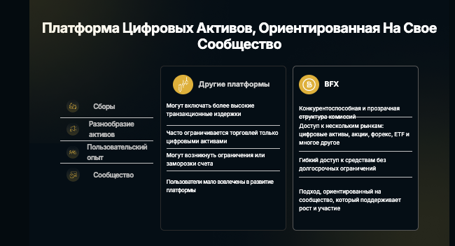что известно о BlockcrptFX