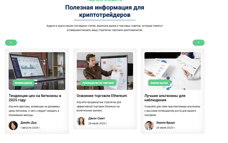 что известно? Robotrendfx