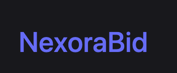 NexoraBid — обзор закрытой платформы. Отзывы клиентов | ReviewsCheck : https://reviews-check.com