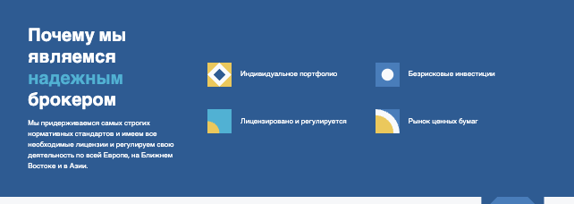 обзор Swift Wealth