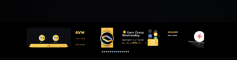 инфо о бирже AXIN