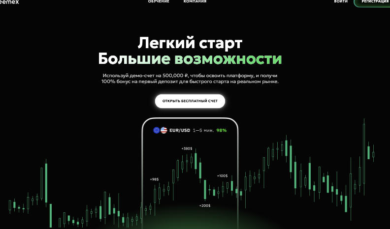 обзор на Neemex